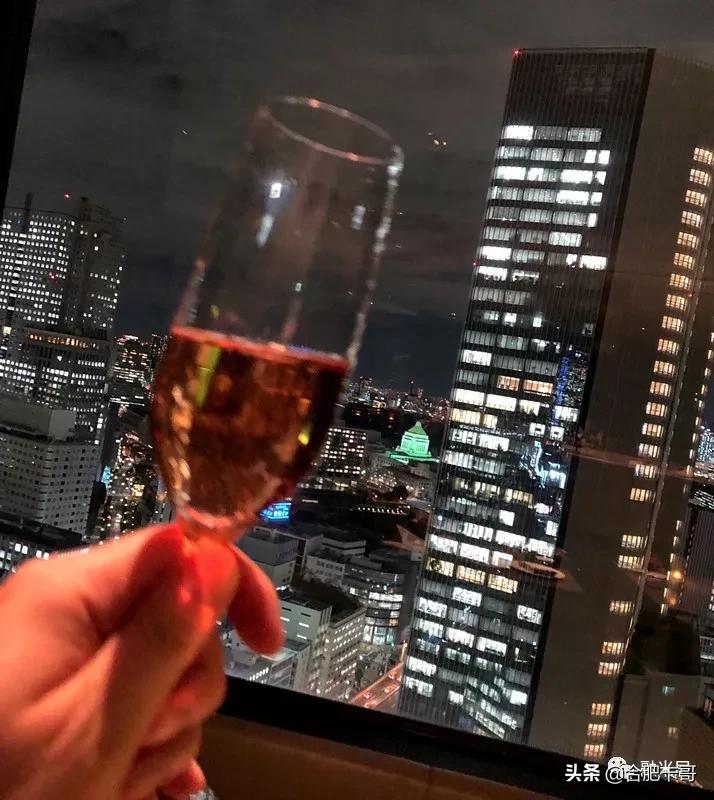 厉害了,信用卡免费玩东京