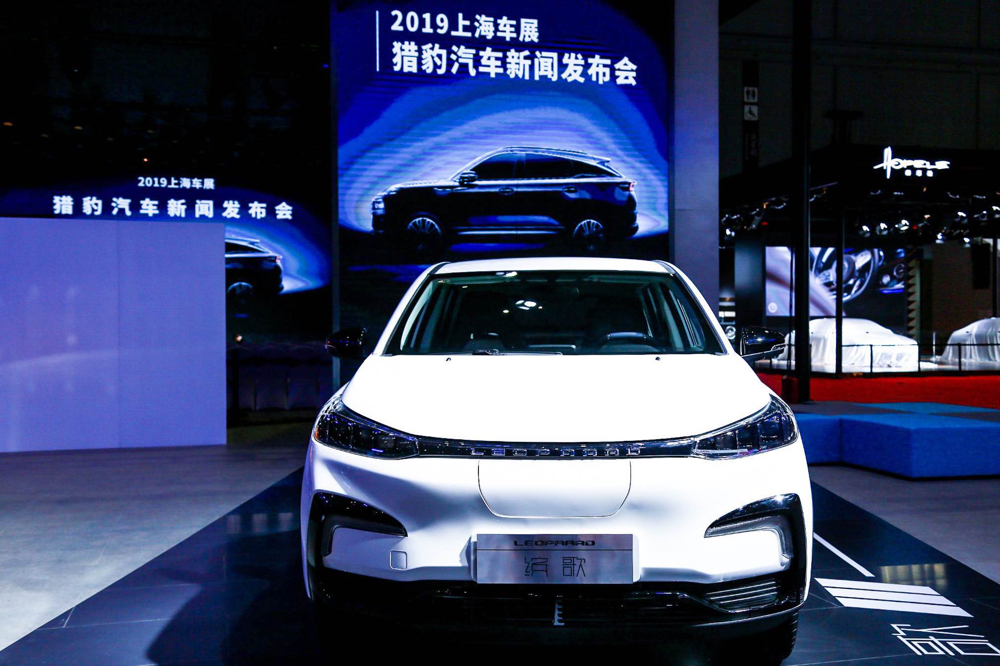 猎豹全新车,猎豹全新