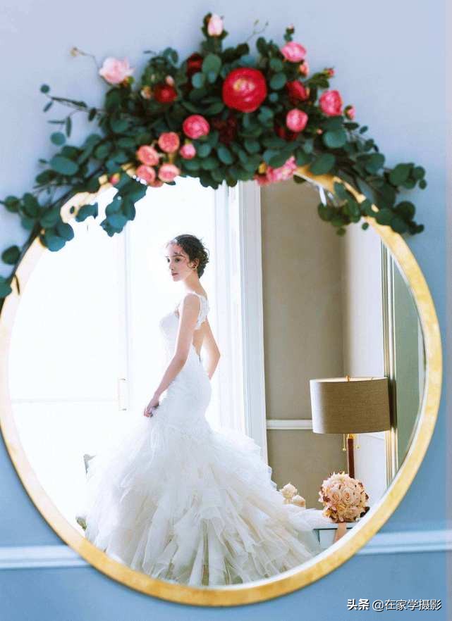 婚礼摄影创意性拍摄技巧,婚礼摄影哪些瞬间要拍好看