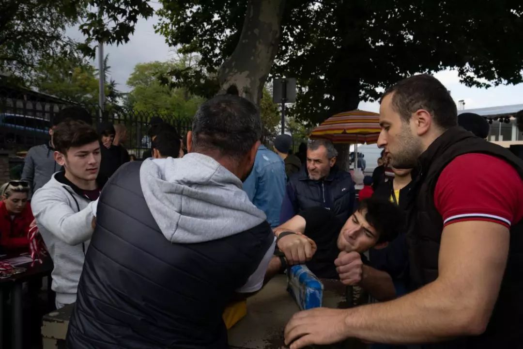 格鲁吉亚民族宗教,格鲁吉亚宗教史