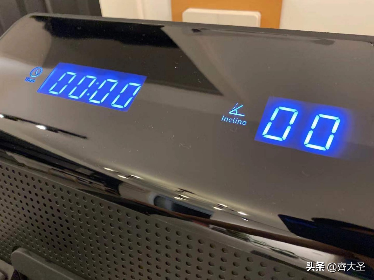 给跑步机新手的一些购买建议,史上最实用的跑步机选购攻略