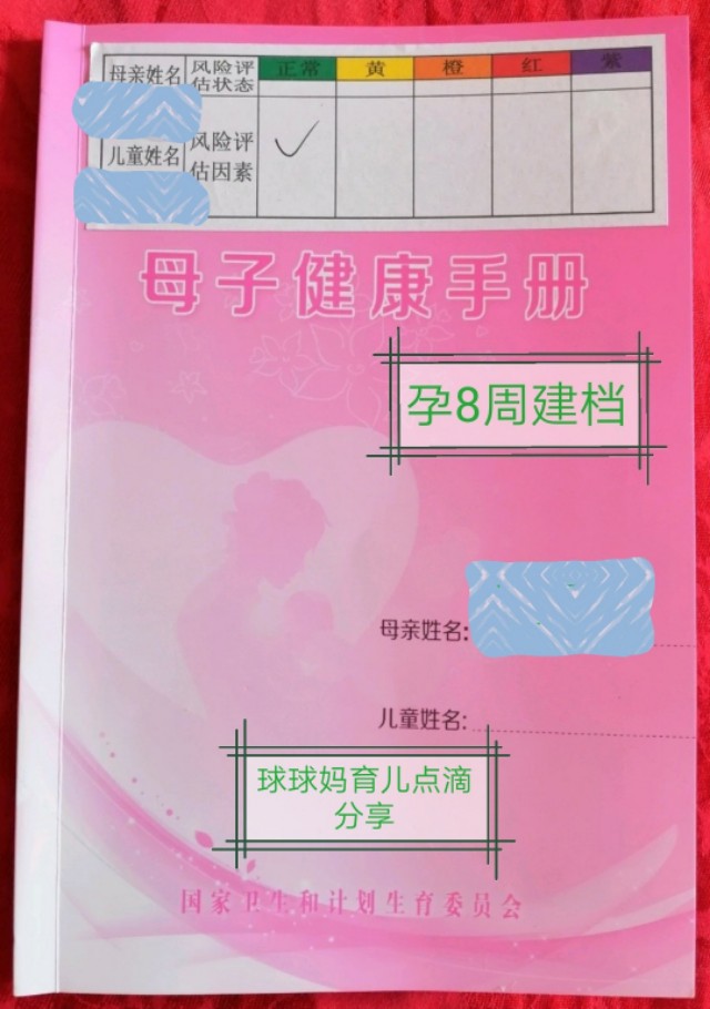 最简单的孕期报告单整理,孕期产检报告单怎么整理