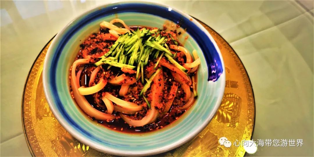 带您去甘肃兰州,住宁卧庄国宾馆,吃兰州饭店黄焖羊肉,美哉