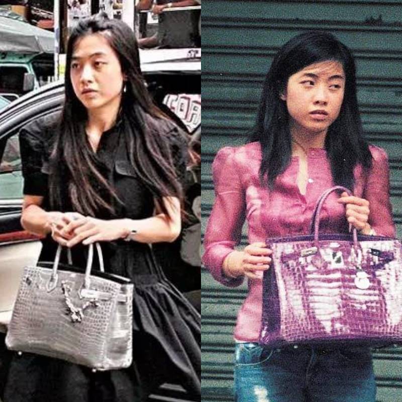 明星买代购假包，沈梦辰每天被无数粉丝看到算不算为品牌宣传了？