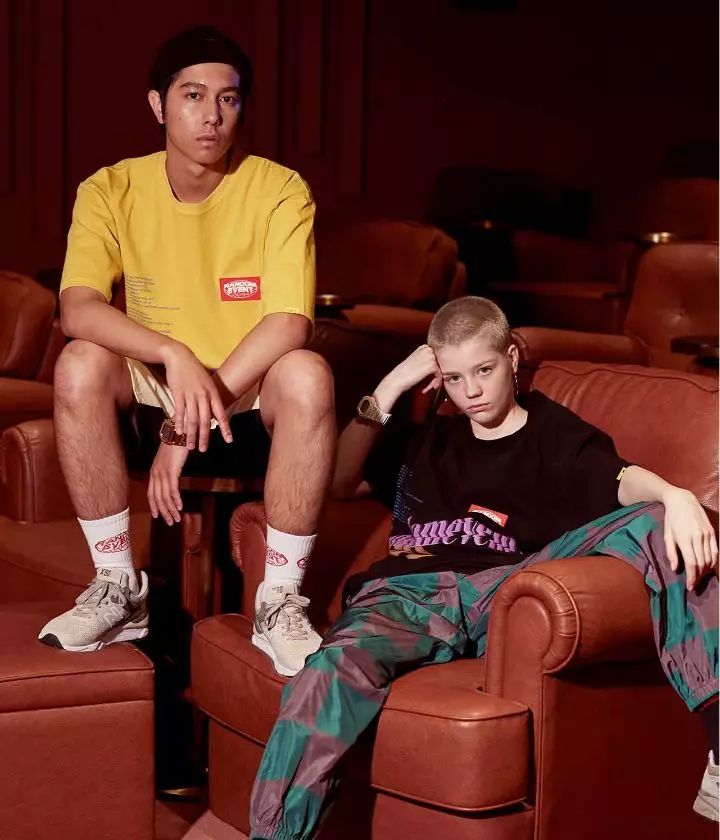 国潮和国潮区别,国潮的崛起势不可挡