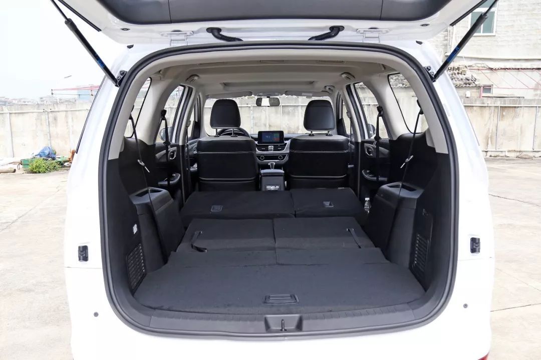 宝骏7302019款cvt旗舰版,宝骏730cvt版本值得购买吗