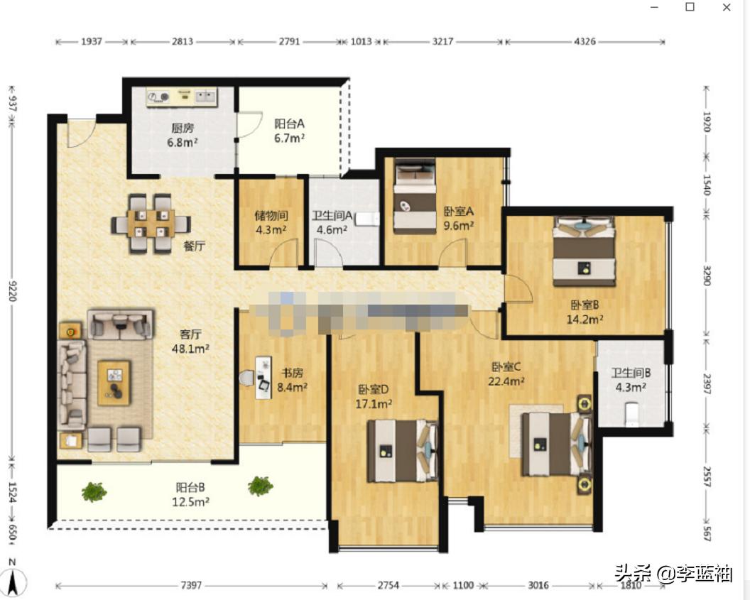 龙湖水晶郦城和龙湖名景台,龙湖水晶郦城和新城云漾滨江