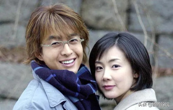 《冬季恋歌》19年，男主娶女团，女主嫁牛郎，男二自杀女二嫁男神