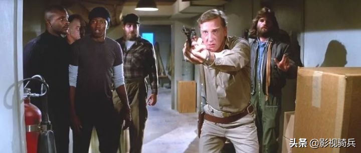 惊悚怪物经典电影,科幻惊悚恐怖电影大全