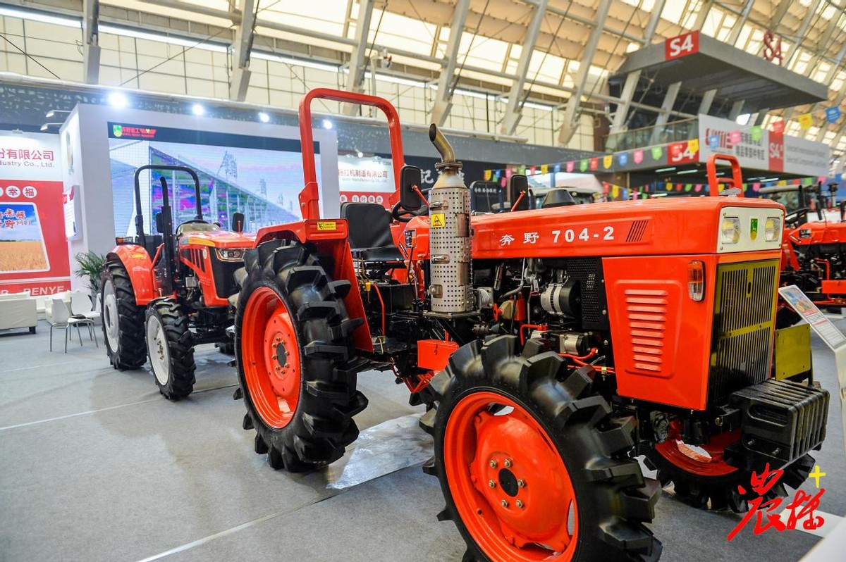 汤原农机704拖拉机价格,农机704拖拉机介绍