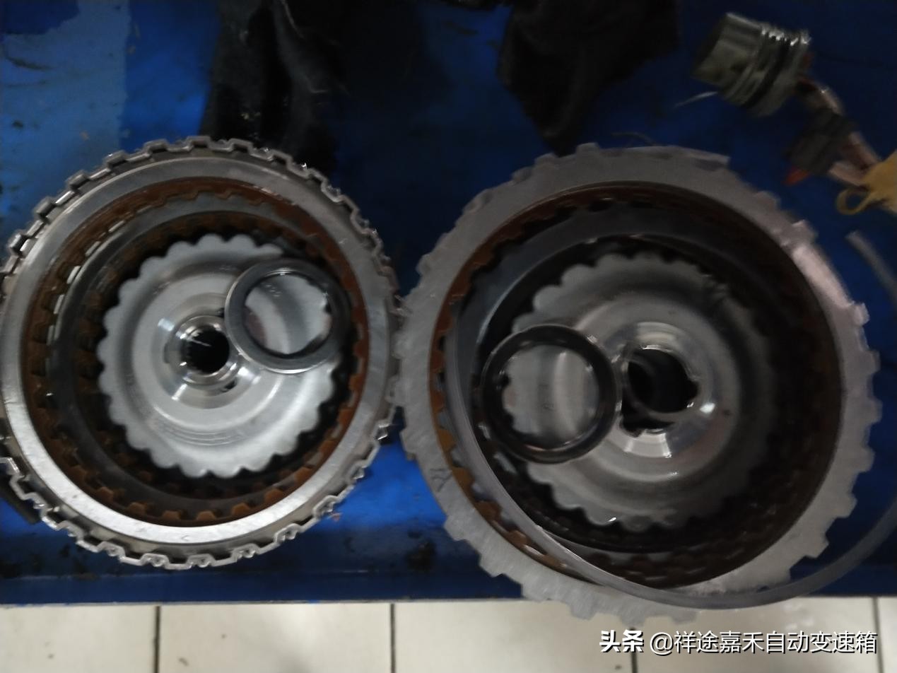 中华尊驰变速箱换挡,中华尊驰没有转速信号