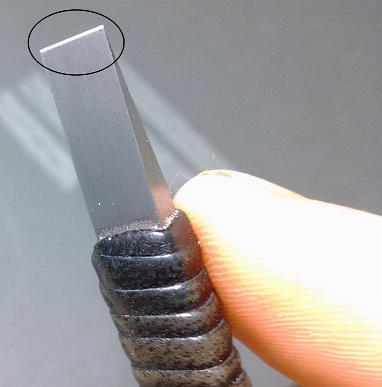 刀怎么开刃最锋利简单方法,刀如何开刃才锋利