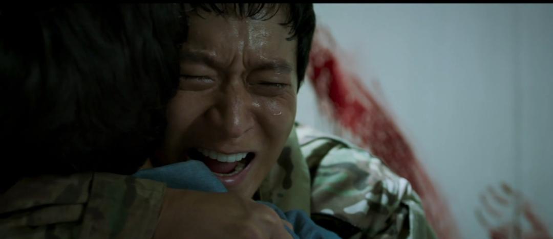 釜山行2半岛为什么是烂片,釜山行2口碑崩塌你还想看吗