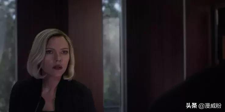 漫威复联4预告片最新,漫威复联四预告