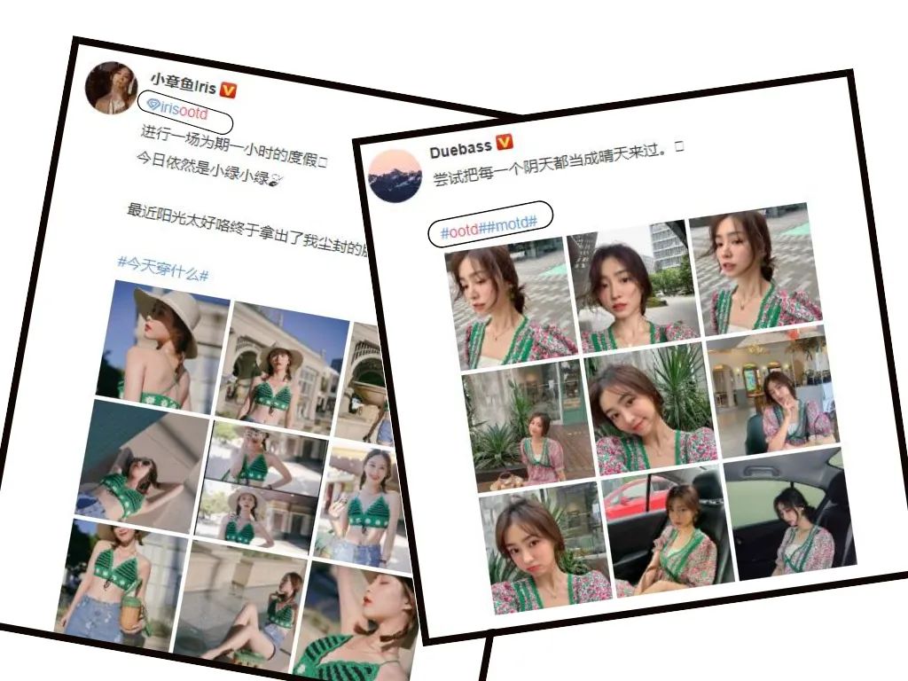 zara也能穿出高级,zara怎么穿出复古感