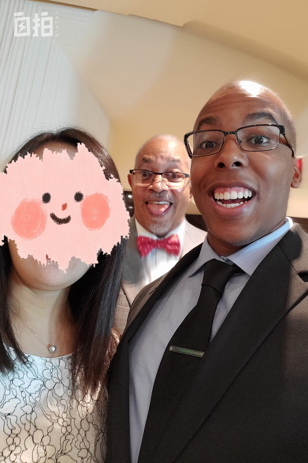 我在美国交了黑人男友,相处两年多,不敢告诉爸妈我们仍在一起