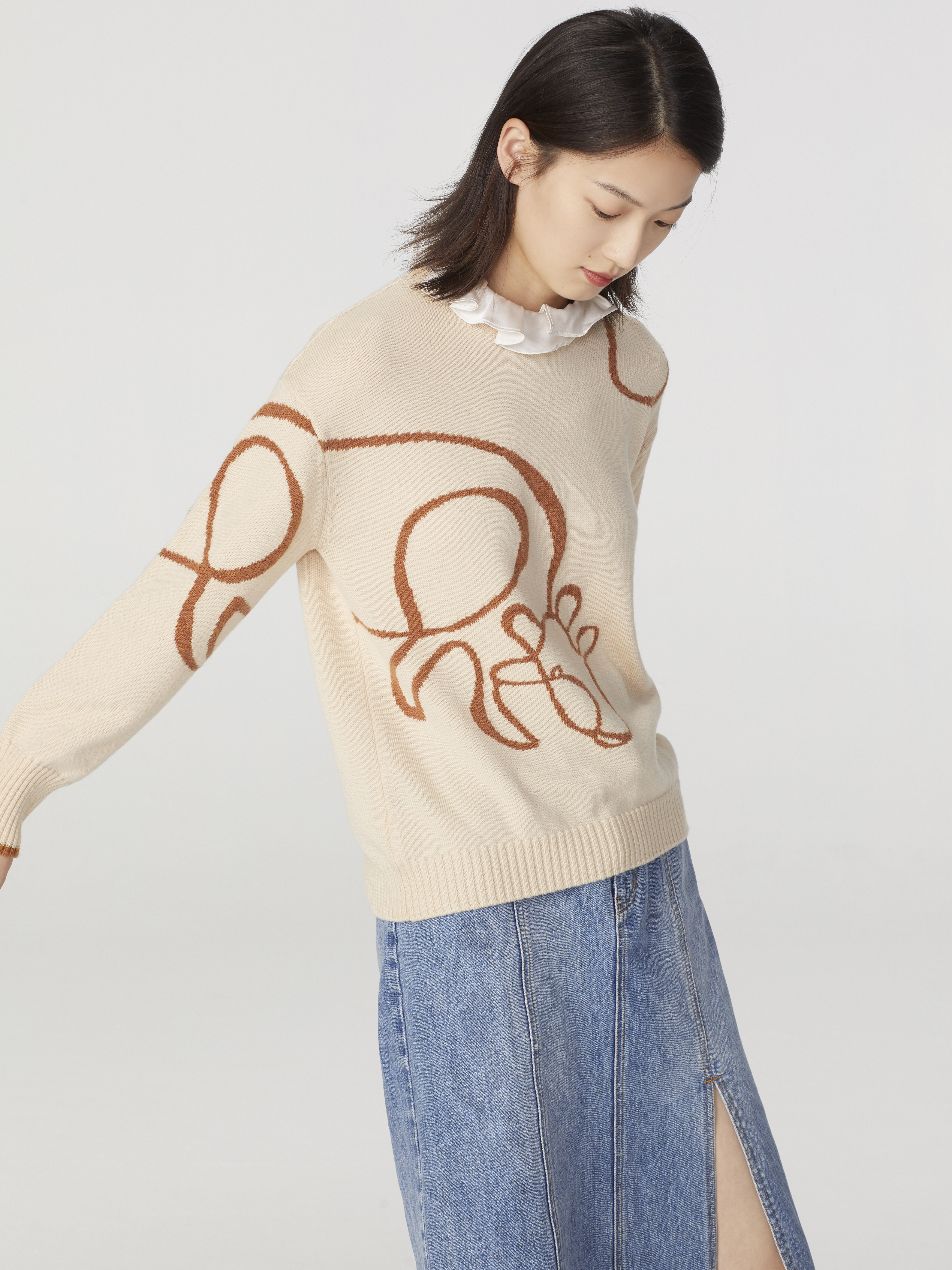 又降温了注意保暖,又降温了穿什么