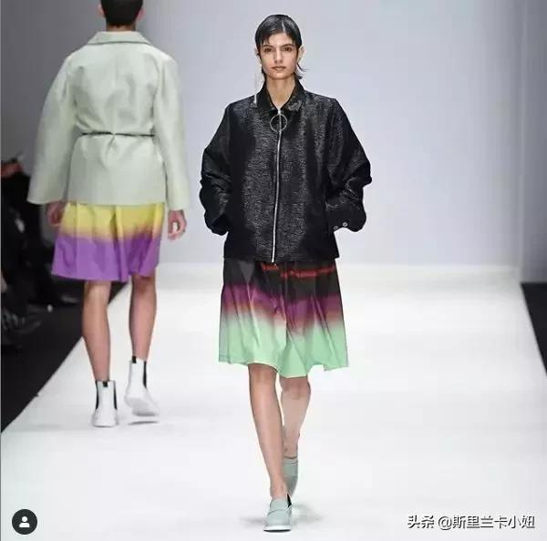 斯里兰卡穿什么好看,斯里兰卡女士穿搭