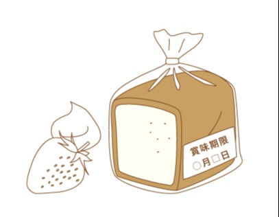 面包学习经历,面包烘烤阶段失误的处理方法