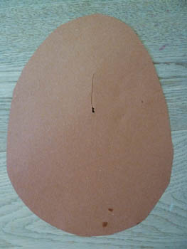 鸡蛋孵化手工制作,鸡蛋孵化小鸡的简单工具