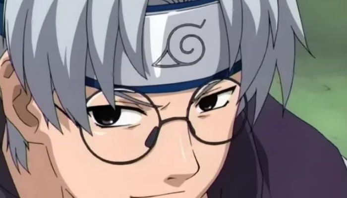 药师兜实力有多强,药师兜的实力可以和卡卡西抗衡吗