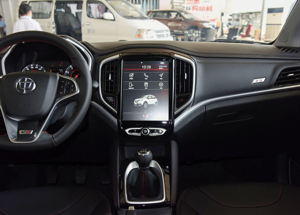 中华v3全部费用,中华v3跑了6万公里还值得买吗