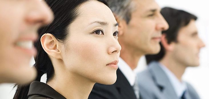 中国人在德国工作生活怎么样,德国人在中国工作是什么感受