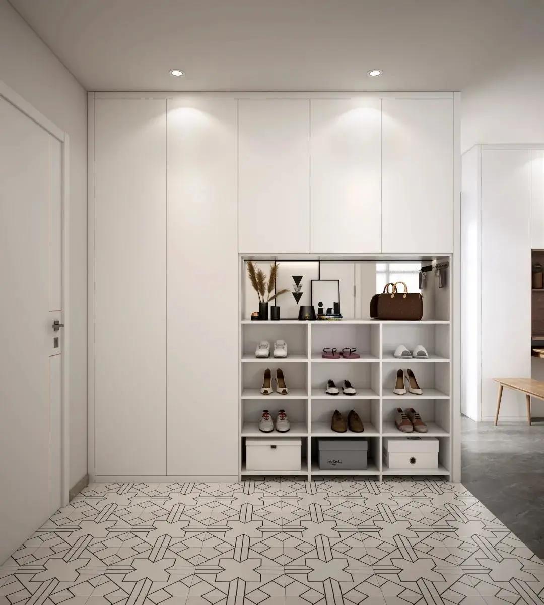 全屋定制到底有没用，看这篇就够了…