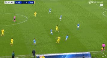 复盘巴萨瓦伦西亚,深度分析巴萨梅西