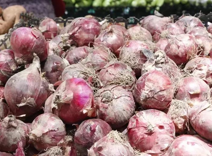 合肥菜价查询最新蔬菜价格表,今日菜价安徽合肥