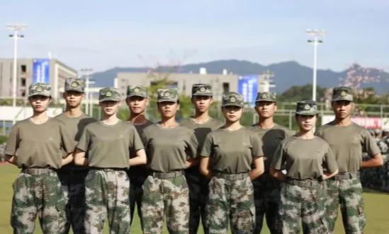 广东最美大专院校,广东最没存在感的大专院校