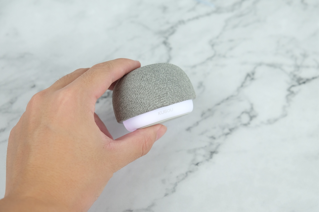 酷狗mini音箱评测,酷狗迷你音箱评测