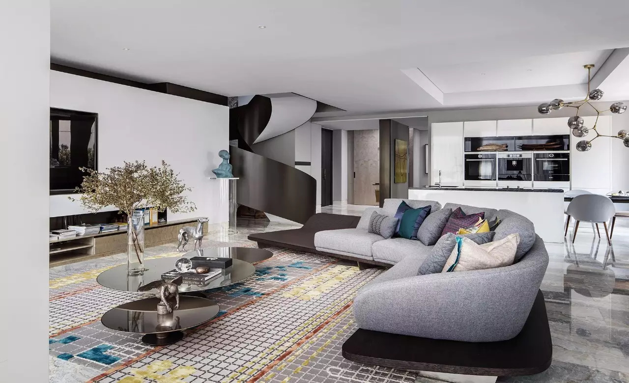 这才是上海真正的豪宅区,这才是上海第一豪宅