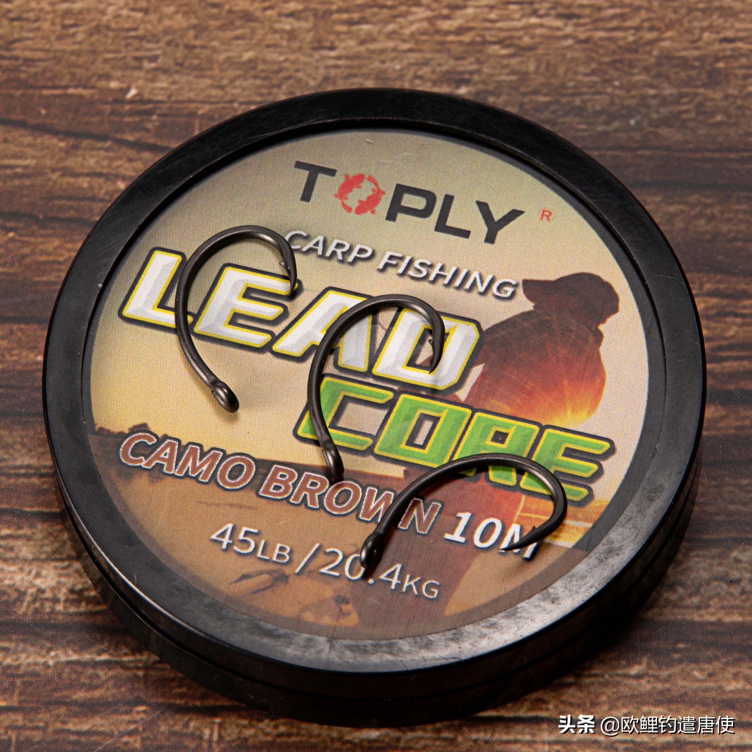 话说欧鲤钓组全集,欧鲤钓组可以钓哪些鱼