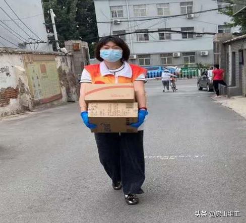 市直干部奋战抗疫一线保障民生,组织部春节暖心抗疫情