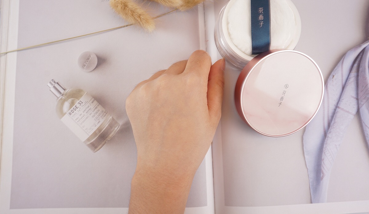 好用的定妆物品推荐,十大最好用的定妆神器