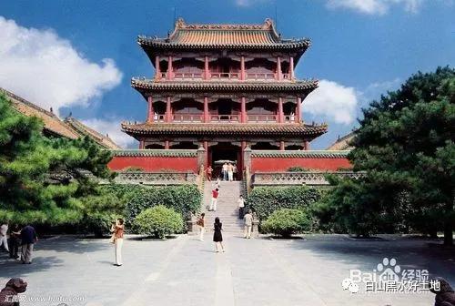 辽宁亲子游十大必去景点,辽宁游玩必去的地方