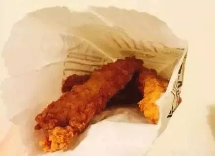 再也吃不到的肯德基限定单品，数数你吃过几个？