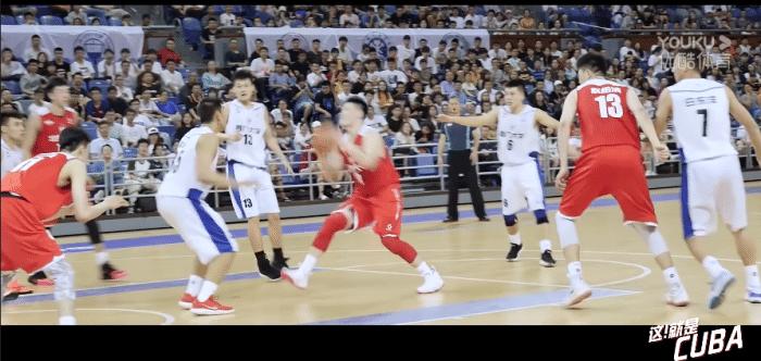 北大清华cuba谁更强,cuba北大对清华2019