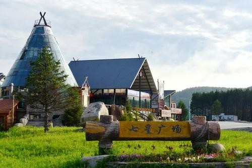 呼伦贝尔漠河自驾环线,最新漠河到黑河自驾游攻略