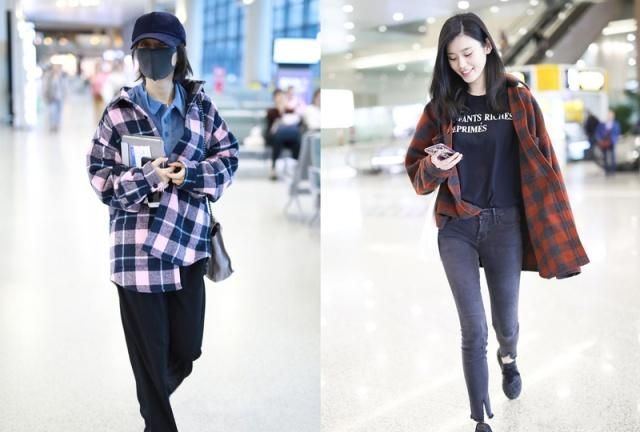 经典外套不过时,永远经典的外套