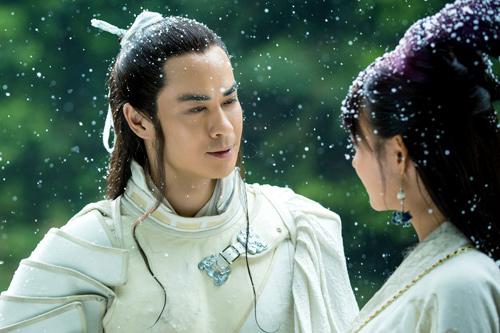 抄袭犬夜叉的电视剧叫什么,剧情和犬夜叉相似的电视剧