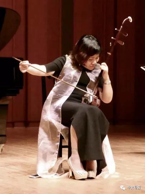 2019敦煌杯二胡演奏比赛,敦煌杯二胡大赛含金量高吗