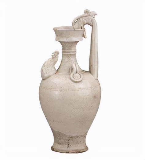 白瓷由来,白瓷出自哪里