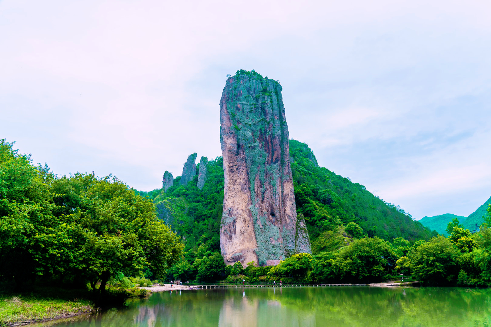 浙江丽水，人均GDP排全省最末，有的小区房价却超过5万