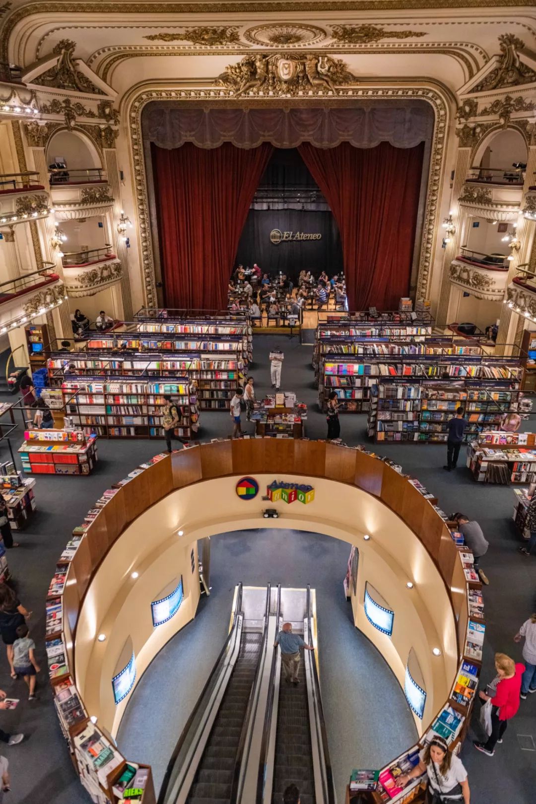 布宜诺斯艾利斯是在南美吗,布宜诺斯艾利斯漫游南美