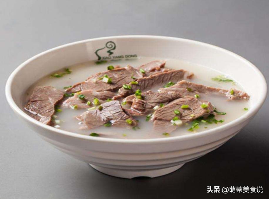 山东省菏泽有什么特产小吃,山东菏泽十大特产小吃是什么