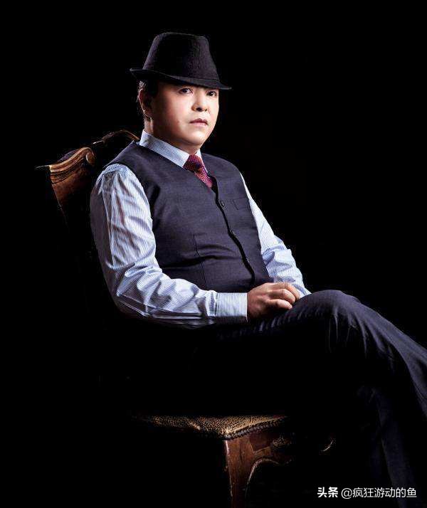 忠臣、权臣、王者，孑与2五部历史小说展现了社会制度的进化史