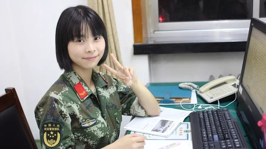 普通战士在部队有什么前途,部队里轻松的专业