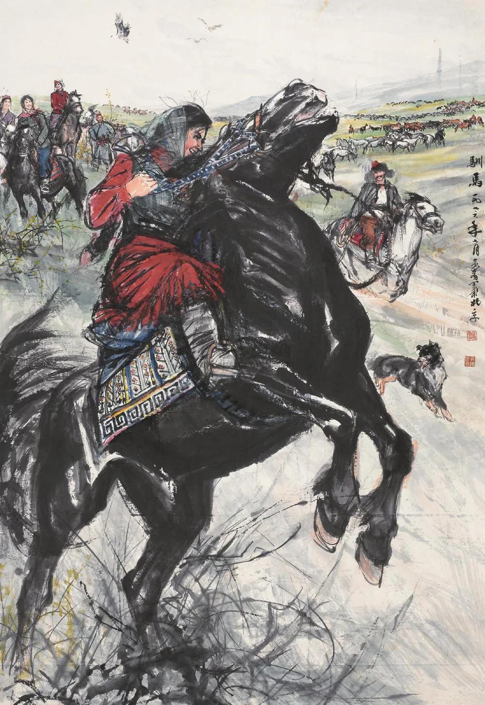 上海保利春拍在几月,保利春拍